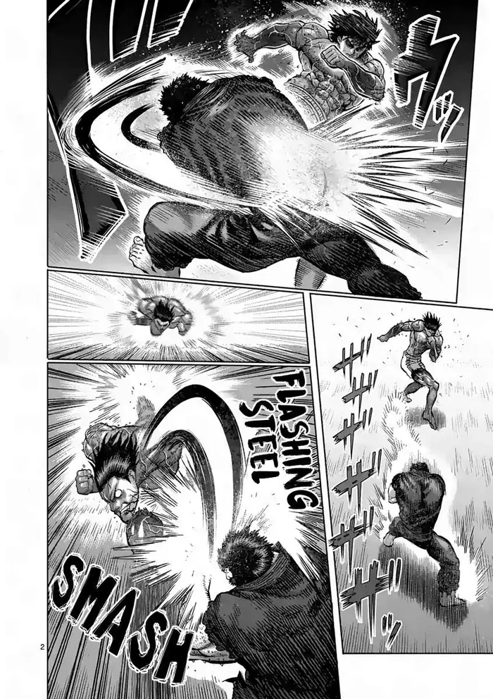 Kengan Ashura Chapter 232 image 03_optimized